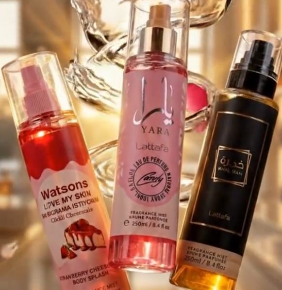 منتجات جديدة